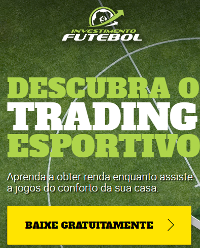 e-book trading esportivo