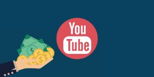 como ganhar dinheiro com o youtube
