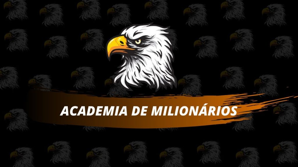 academia de milionários online