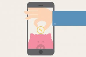 como ganhar dinheiro na internet pelo celular