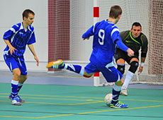 Curso de Futsal Online