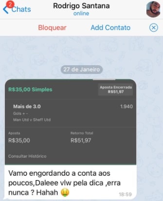 Vegas Bets vale a pena mesmo